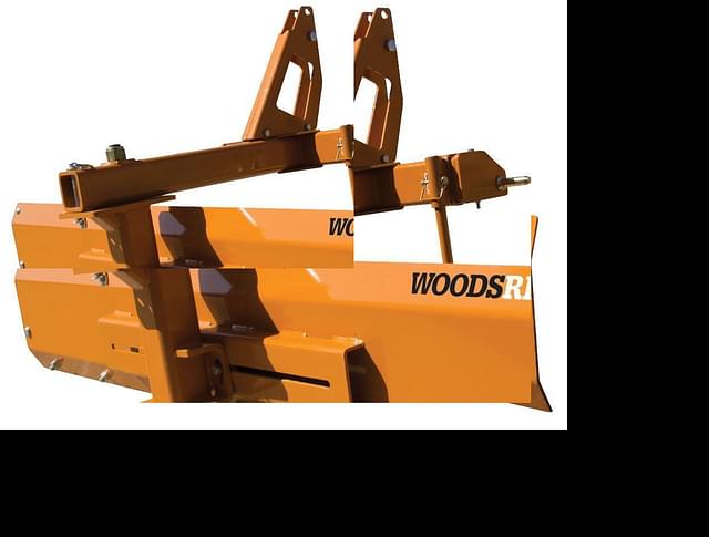 Image of Woods RBS84P equipment image 3