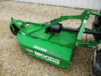 Main image Woods RC48.20