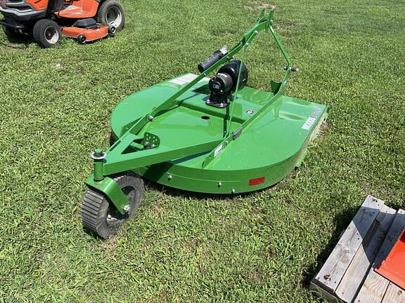 Image of Woods RC60.20 equipment image 2