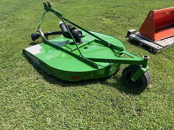 Image of Woods RC60.20 equipment image 1