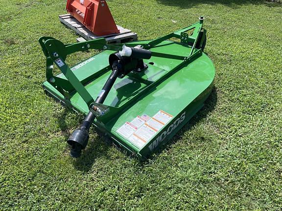 Image of Woods RC60.20 equipment image 4