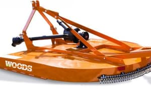2024 Woods RC60.20 Image