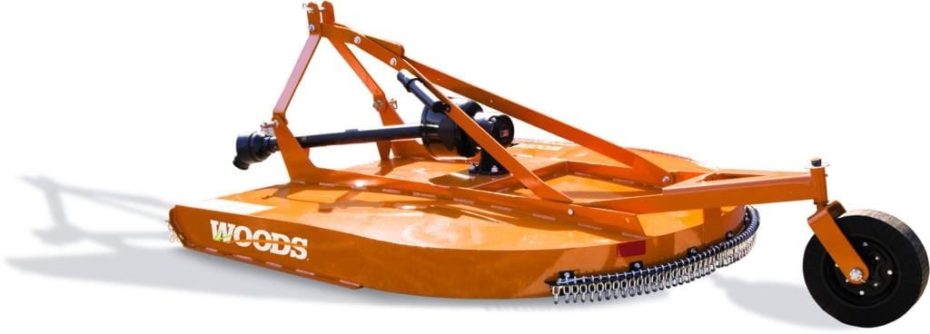 2024 Woods RC60.20 Equipment Image0