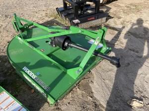 2024 Woods RC60.20 Image