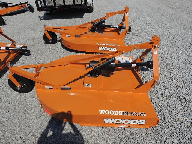 Image of Woods RC60.20 equipment image 1