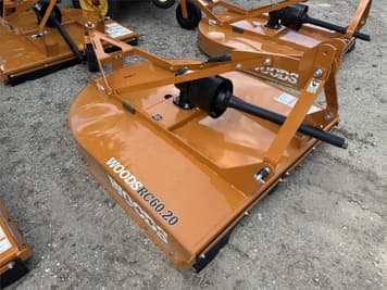 Main image Woods RC60.20