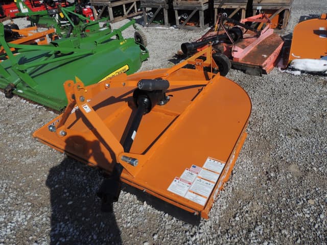 Image of Woods RC72.20 equipment image 1