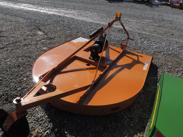 Image of Woods RC72.20 equipment image 4