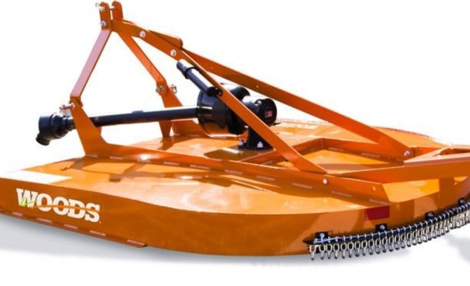2024 Woods RC72.20 Equipment Image0