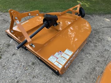 Main image Woods RC72.20