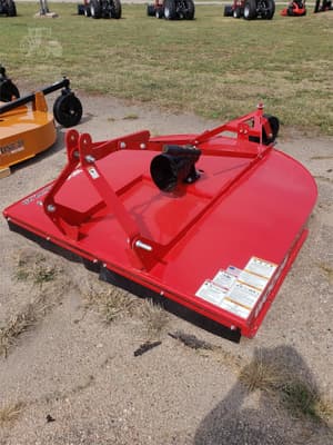 2024 Woods RC72.20 Image