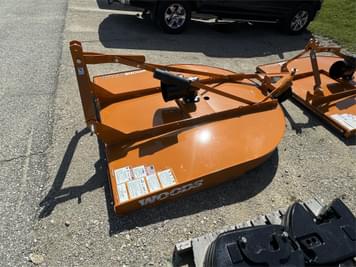 Main image Woods RC72.20