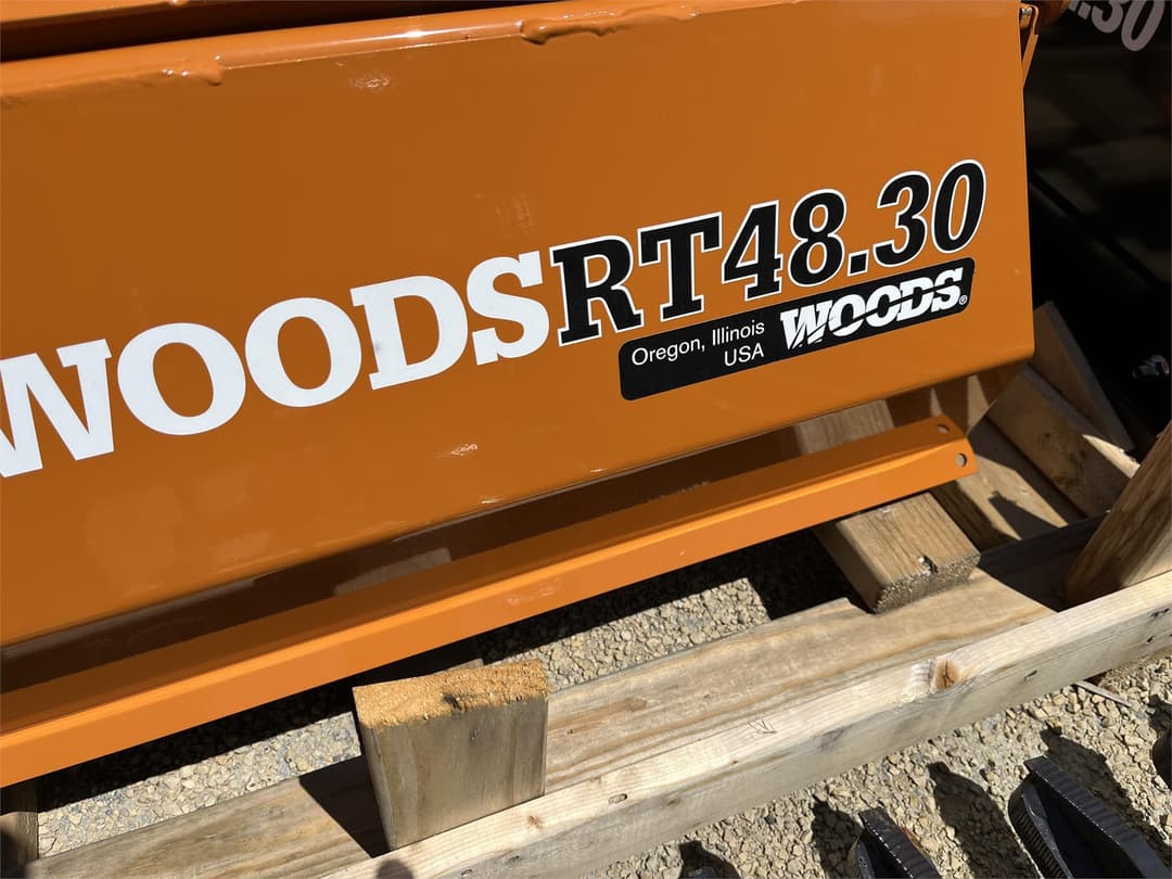 Image of Woods RT48.30 Image 1