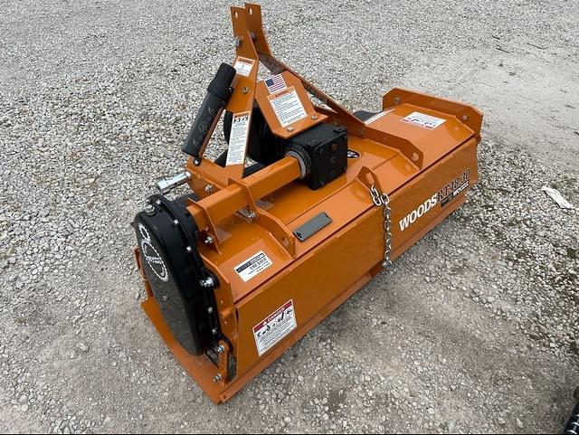 Image of Woods RT48.30 equipment image 4