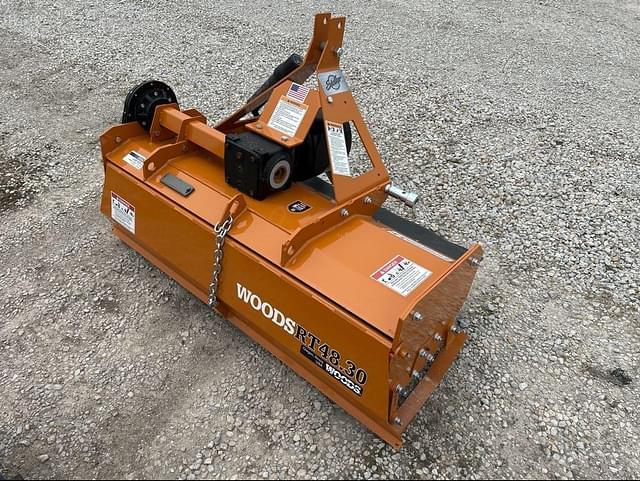 Image of Woods RT48.30 equipment image 3