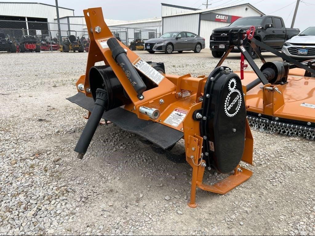 2024 Woods RT48.30 Equipment Image0