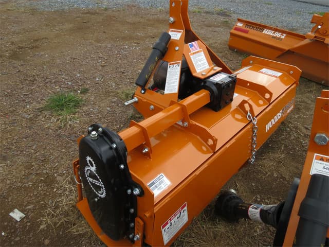 Image of Woods RT60.40 equipment image 1