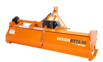 Main image Woods RT72.40