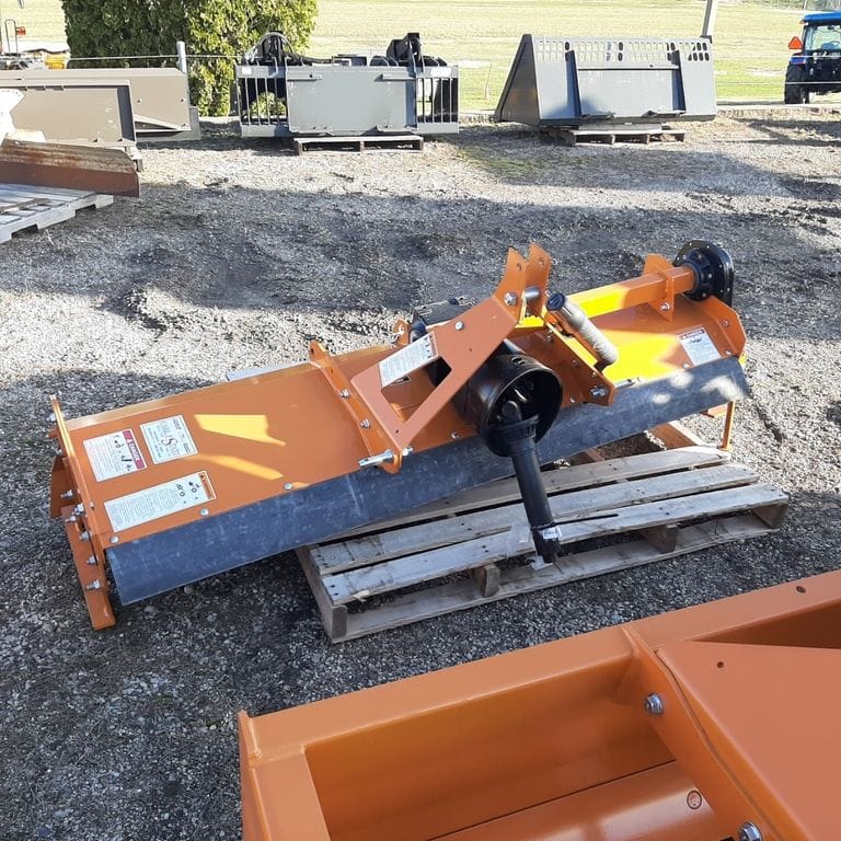 Main image Woods RTR72.40