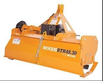 2024 Woods RTR48.30 Equipment Image0