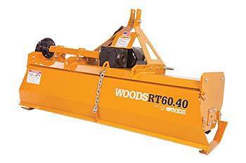 Image of Woods RTR60.40 equipment image 1