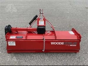 2024 Woods RTR60.40 Image