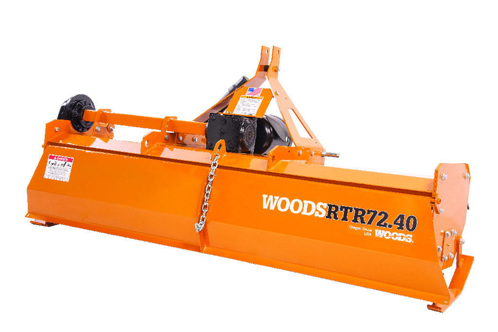 Image of Woods RTR72.40 Primary Image