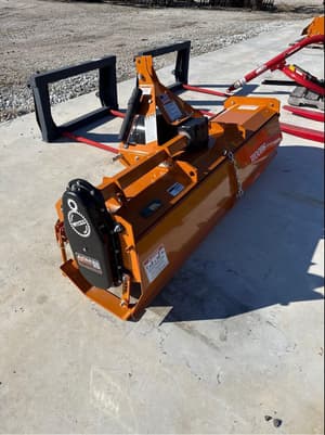 2024 Woods RTR72.40 Image