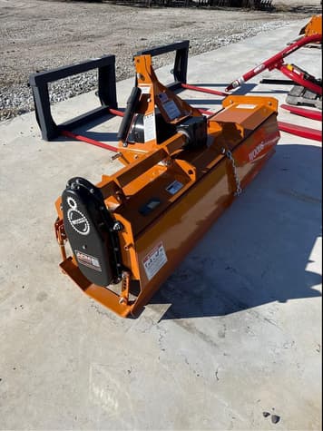 Main image Woods RTR72.40