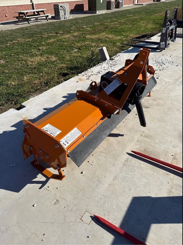 Image of Woods RTR72.40 equipment image 4