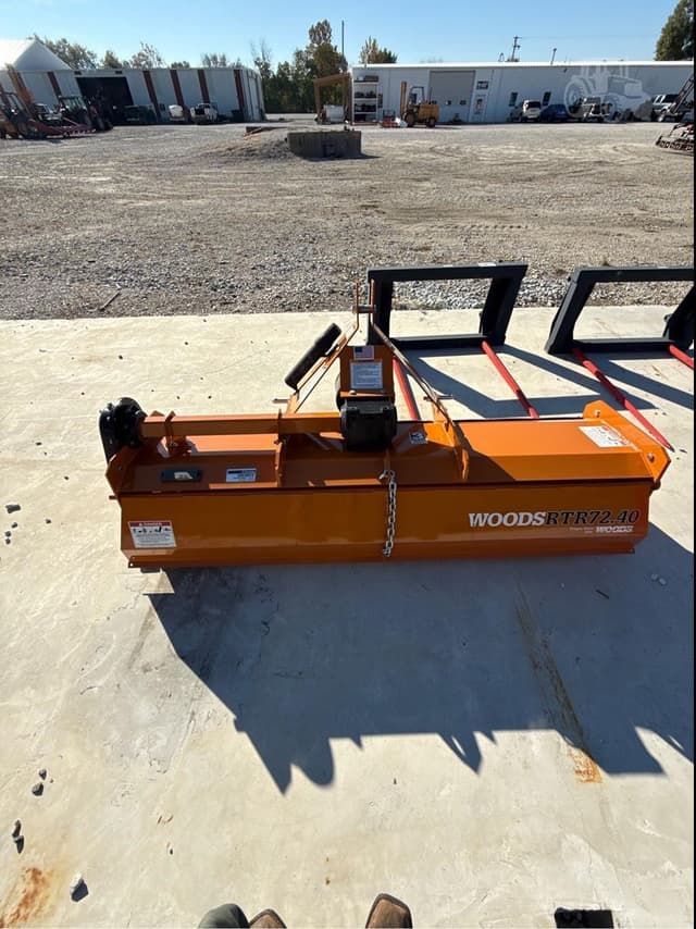 Image of Woods RTR72.40 equipment image 1