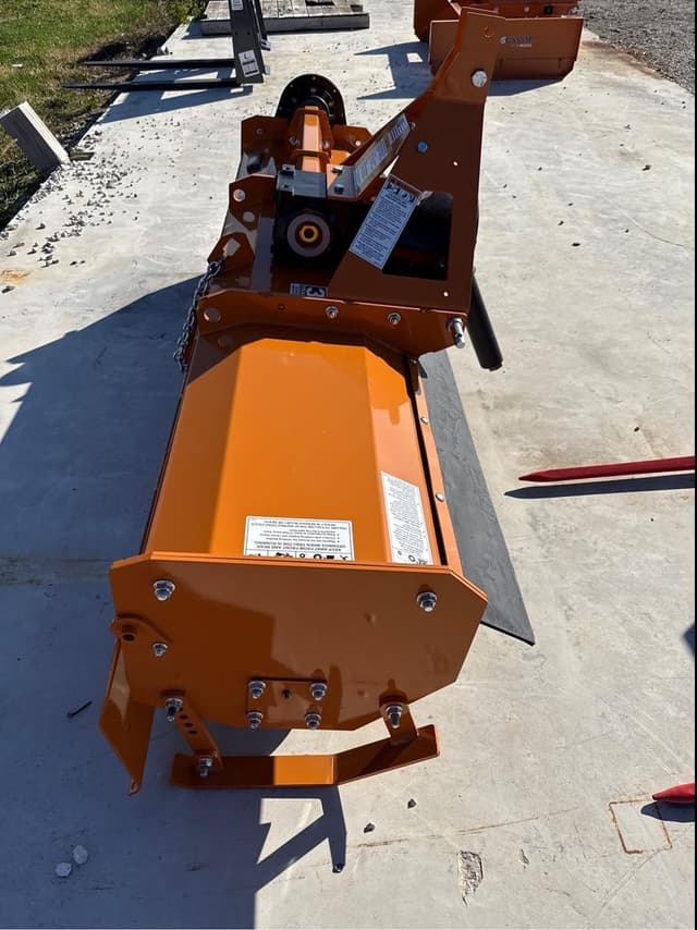 Image of Woods RTR72.40 equipment image 3