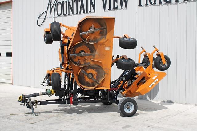 Image of Woods TBW17.40 equipment image 3