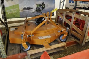 2024 Woods TK60.20 Image