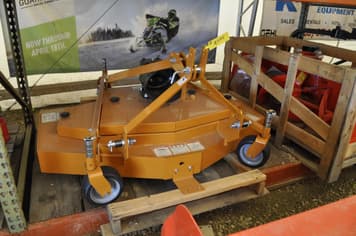 Main image Woods TK60.20