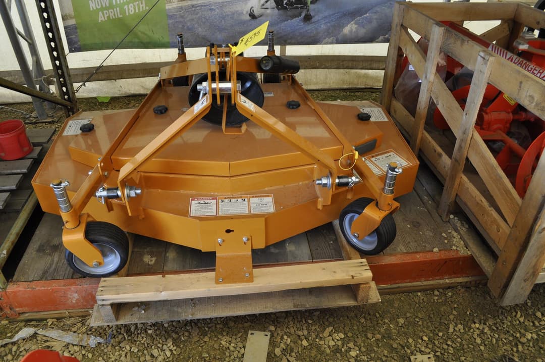 Image of Woods TK60.20 Image 1