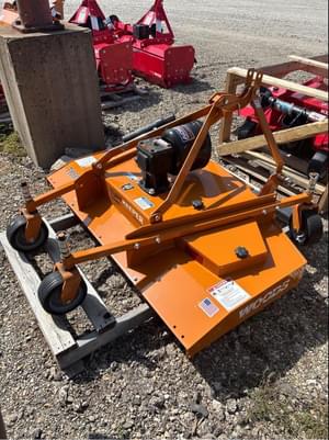 2024 Woods TK60.20 Image