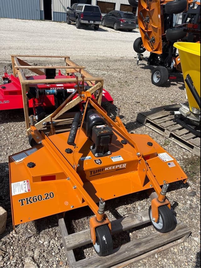 Image of Woods TK60.20 equipment image 1