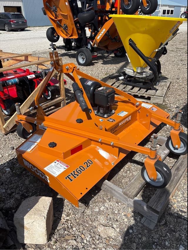Image of Woods TK60.20 equipment image 2