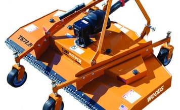 Main image Woods TK72.20