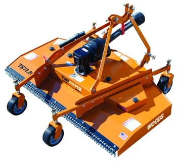 Main image Woods TK72.20