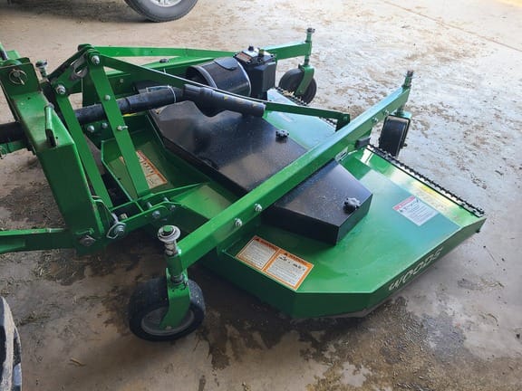 2024 Woods TKP84.40 Equipment Image0