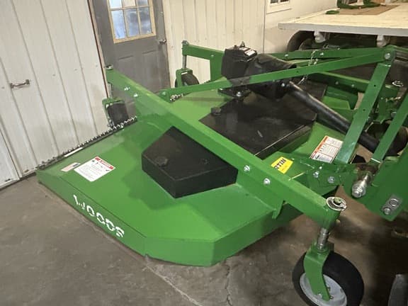 Image of Woods TKP84.40 equipment image 3