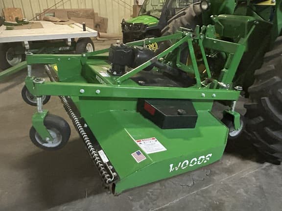 Image of Woods TKP84.40 equipment image 4