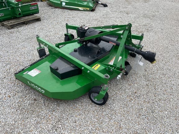 2024 Woods TKP84.40 Equipment Image0
