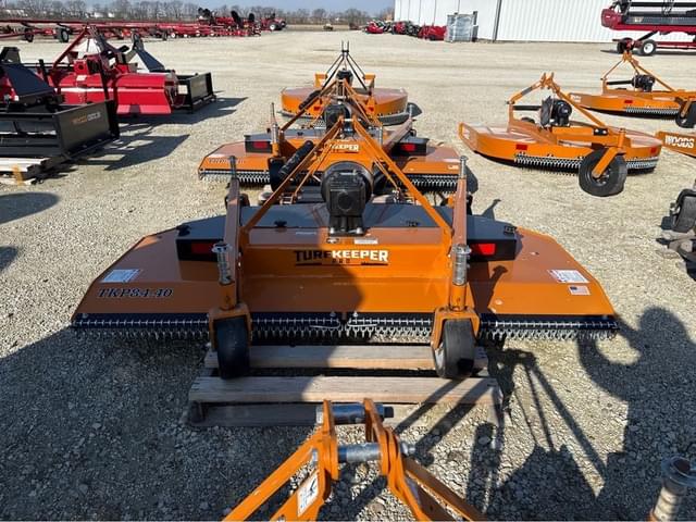 Image of Woods TKP84.40 equipment image 1