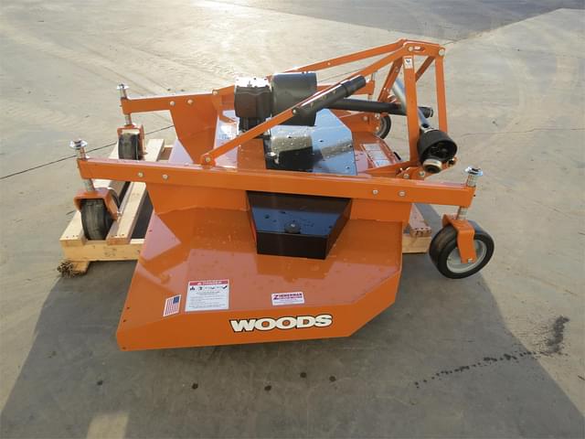 Image of Woods TKP84.40 equipment image 3