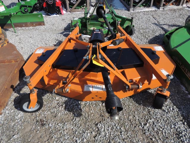 Image of Woods TKP84.40 equipment image 3