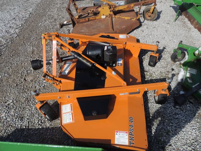 Image of Woods TKP84.40 equipment image 1