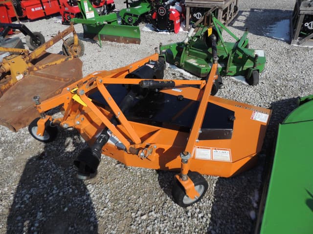 Image of Woods TKP84.40 equipment image 2